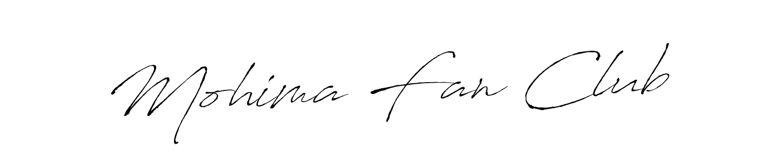 Check out images of Autograph of Mohima Fan Club name. Actor Mohima Fan Club Signature Style. Antro_Vectra is a professional sign style online. Mohima Fan Club signature style 6 images and pictures png