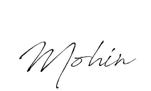 It looks lik you need a new signature style for name Mohin. Design unique handwritten (Antro_Vectra) signature with our free signature maker in just a few clicks. Mohin signature style 6 images and pictures png