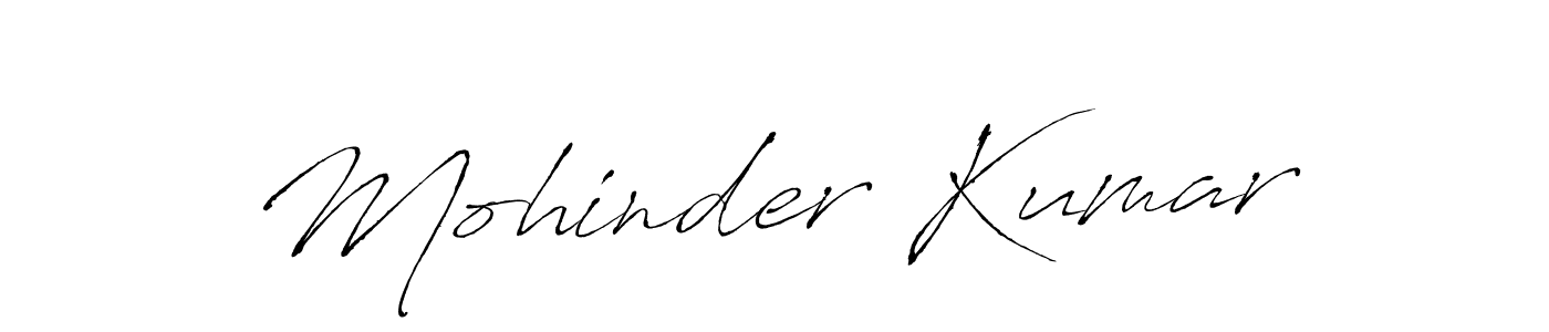 The best way (Antro_Vectra) to make a short signature is to pick only two or three words in your name. The name Mohinder Kumar include a total of six letters. For converting this name. Mohinder Kumar signature style 6 images and pictures png