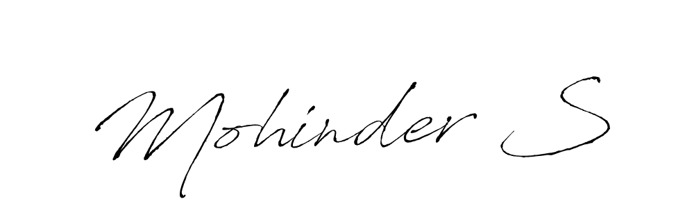 This is the best signature style for the Mohinder S name. Also you like these signature font (Antro_Vectra). Mix name signature. Mohinder S signature style 6 images and pictures png