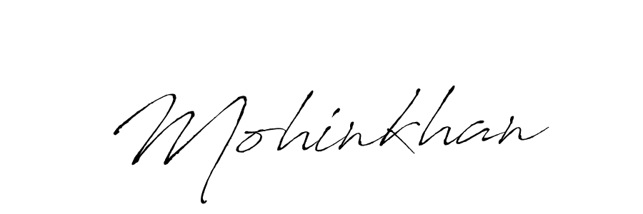 Make a short Mohinkhan signature style. Manage your documents anywhere anytime using Antro_Vectra. Create and add eSignatures, submit forms, share and send files easily. Mohinkhan signature style 6 images and pictures png