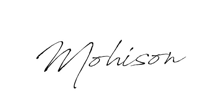 You can use this online signature creator to create a handwritten signature for the name Mohison. This is the best online autograph maker. Mohison signature style 6 images and pictures png