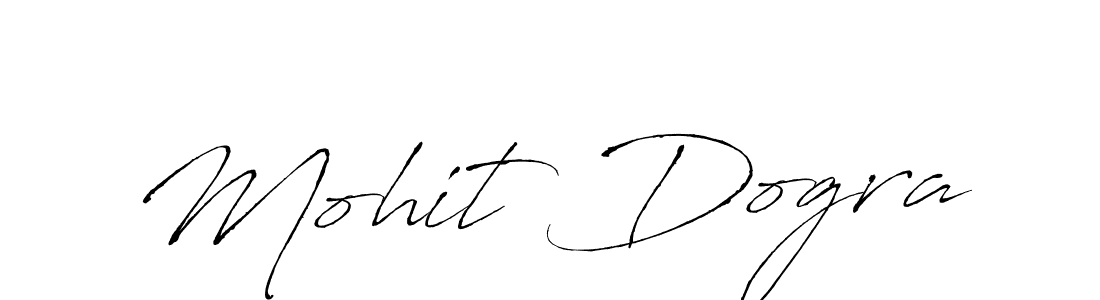 You should practise on your own different ways (Antro_Vectra) to write your name (Mohit Dogra) in signature. don't let someone else do it for you. Mohit Dogra signature style 6 images and pictures png