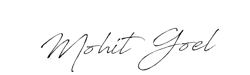 Best and Professional Signature Style for Mohit Goel. Antro_Vectra Best Signature Style Collection. Mohit Goel signature style 6 images and pictures png
