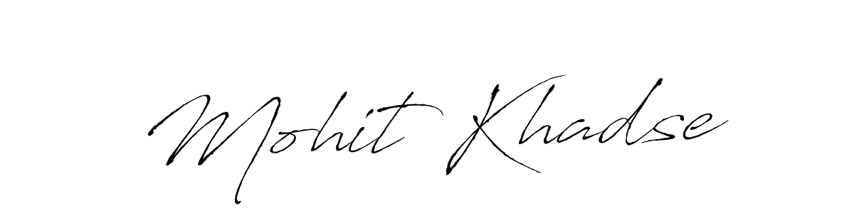 Check out images of Autograph of Mohit Khadse name. Actor Mohit Khadse Signature Style. Antro_Vectra is a professional sign style online. Mohit Khadse signature style 6 images and pictures png