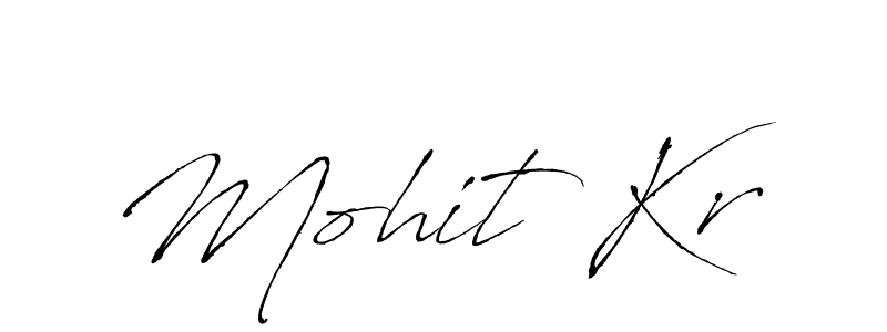 Make a short Mohit Kr signature style. Manage your documents anywhere anytime using Antro_Vectra. Create and add eSignatures, submit forms, share and send files easily. Mohit Kr signature style 6 images and pictures png