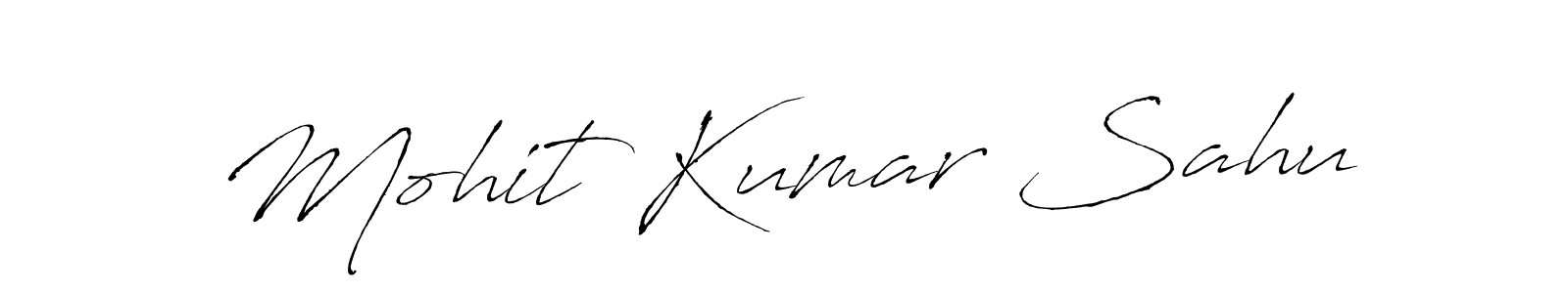 if you are searching for the best signature style for your name Mohit Kumar Sahu. so please give up your signature search. here we have designed multiple signature styles  using Antro_Vectra. Mohit Kumar Sahu signature style 6 images and pictures png