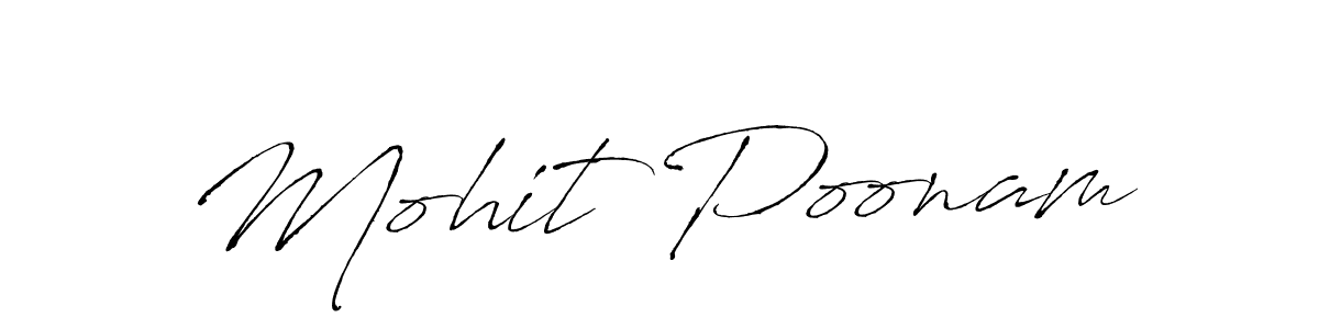 See photos of Mohit Poonam official signature by Spectra . Check more albums & portfolios. Read reviews & check more about Antro_Vectra font. Mohit Poonam signature style 6 images and pictures png