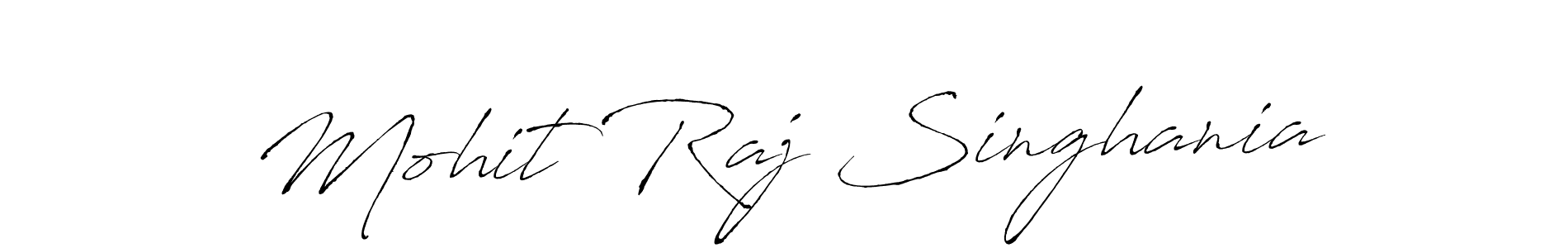 Here are the top 10 professional signature styles for the name Mohit Raj Singhania. These are the best autograph styles you can use for your name. Mohit Raj Singhania signature style 6 images and pictures png
