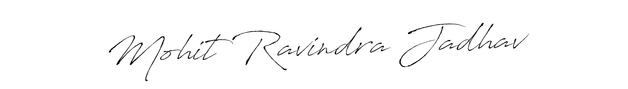 See photos of Mohit Ravindra Jadhav official signature by Spectra . Check more albums & portfolios. Read reviews & check more about Antro_Vectra font. Mohit Ravindra Jadhav signature style 6 images and pictures png