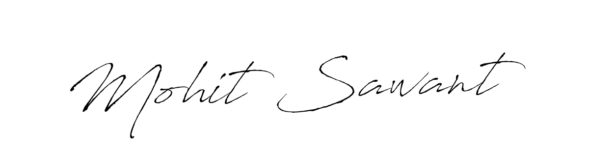 Similarly Antro_Vectra is the best handwritten signature design. Signature creator online .You can use it as an online autograph creator for name Mohit Sawant. Mohit Sawant signature style 6 images and pictures png