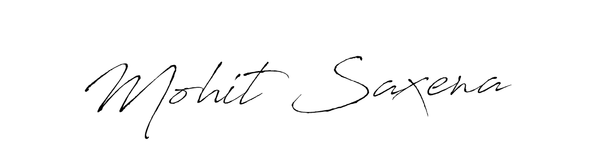 This is the best signature style for the Mohit Saxena name. Also you like these signature font (Antro_Vectra). Mix name signature. Mohit Saxena signature style 6 images and pictures png