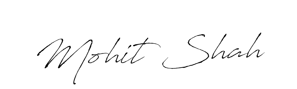 How to Draw Mohit Shah signature style? Antro_Vectra is a latest design signature styles for name Mohit Shah. Mohit Shah signature style 6 images and pictures png