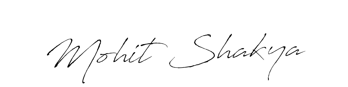 The best way (Antro_Vectra) to make a short signature is to pick only two or three words in your name. The name Mohit Shakya include a total of six letters. For converting this name. Mohit Shakya signature style 6 images and pictures png