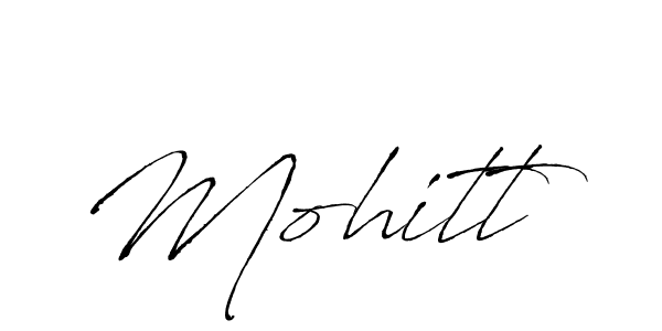 Here are the top 10 professional signature styles for the name Mohitt. These are the best autograph styles you can use for your name. Mohitt signature style 6 images and pictures png