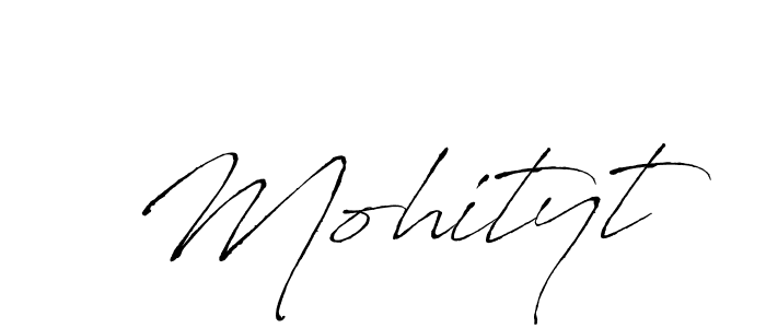 You can use this online signature creator to create a handwritten signature for the name Mohityt. This is the best online autograph maker. Mohityt signature style 6 images and pictures png