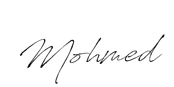 Make a beautiful signature design for name Mohmed. Use this online signature maker to create a handwritten signature for free. Mohmed signature style 6 images and pictures png