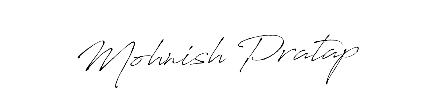 How to Draw Mohnish Pratap signature style? Antro_Vectra is a latest design signature styles for name Mohnish Pratap. Mohnish Pratap signature style 6 images and pictures png