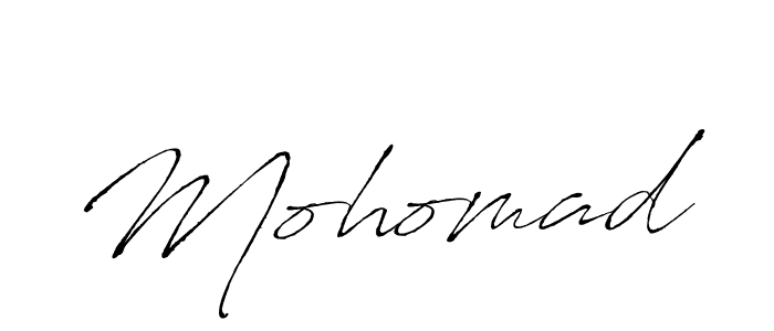 See photos of Mohomad official signature by Spectra . Check more albums & portfolios. Read reviews & check more about Antro_Vectra font. Mohomad signature style 6 images and pictures png