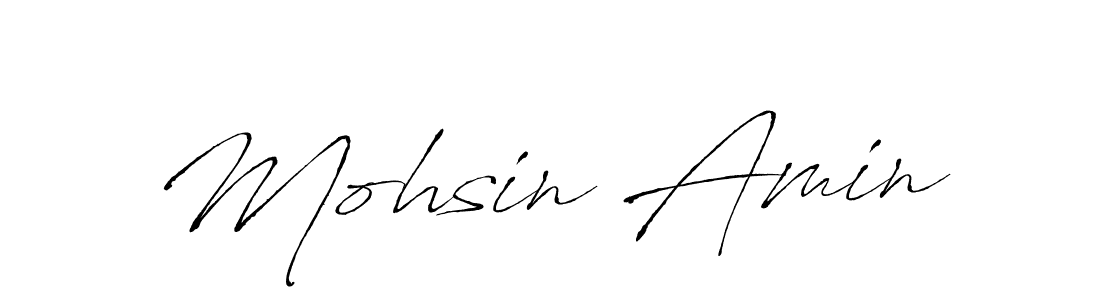 Here are the top 10 professional signature styles for the name Mohsin Amin. These are the best autograph styles you can use for your name. Mohsin Amin signature style 6 images and pictures png