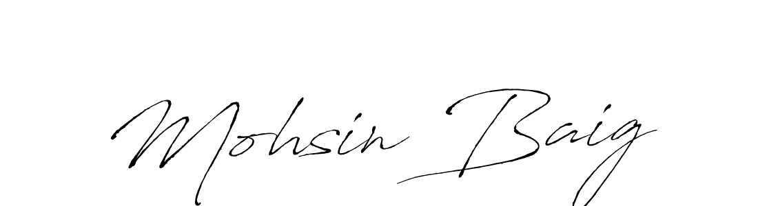 Make a beautiful signature design for name Mohsin Baig. Use this online signature maker to create a handwritten signature for free. Mohsin Baig signature style 6 images and pictures png