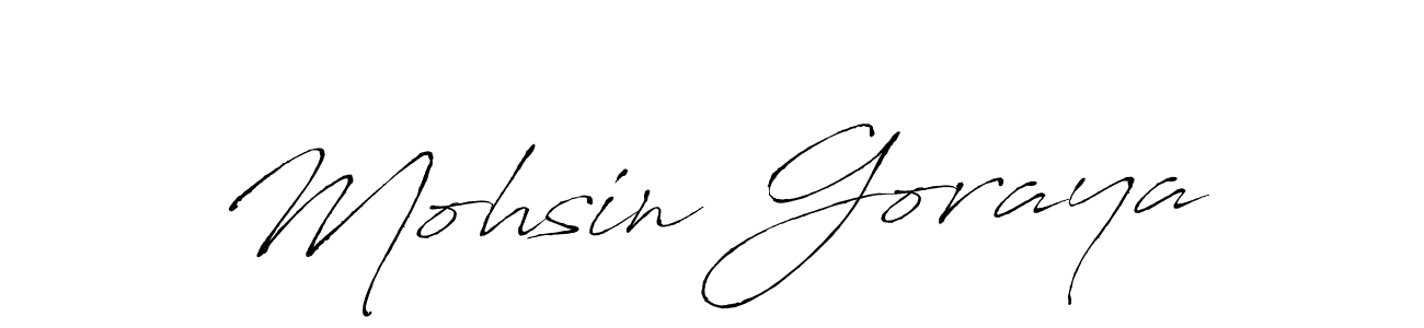 You can use this online signature creator to create a handwritten signature for the name Mohsin Goraya. This is the best online autograph maker. Mohsin Goraya signature style 6 images and pictures png