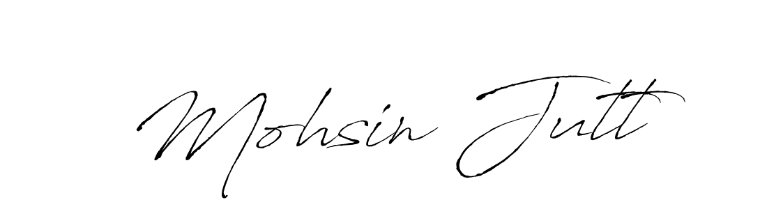The best way (Antro_Vectra) to make a short signature is to pick only two or three words in your name. The name Mohsin Jutt include a total of six letters. For converting this name. Mohsin Jutt signature style 6 images and pictures png