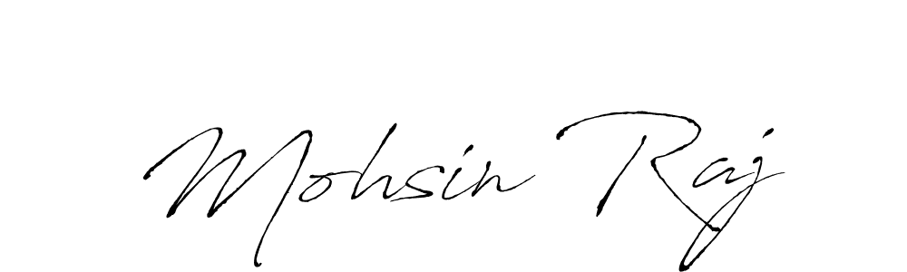 How to Draw Mohsin Raj signature style? Antro_Vectra is a latest design signature styles for name Mohsin Raj. Mohsin Raj signature style 6 images and pictures png