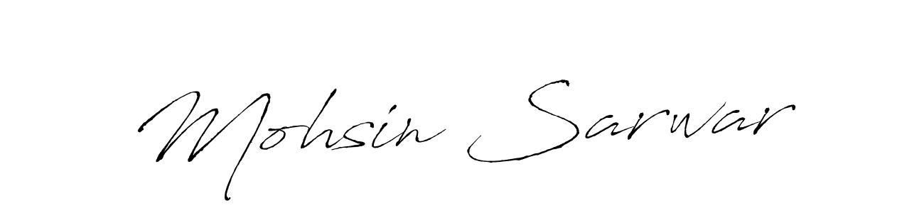 Once you've used our free online signature maker to create your best signature Antro_Vectra style, it's time to enjoy all of the benefits that Mohsin Sarwar name signing documents. Mohsin Sarwar signature style 6 images and pictures png