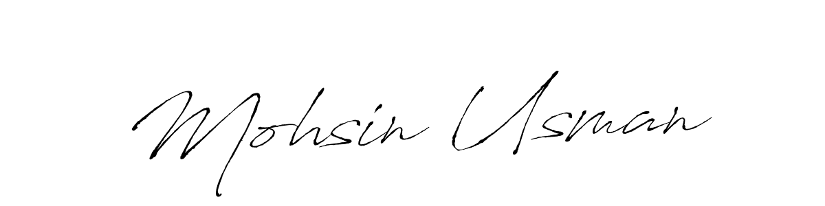 Here are the top 10 professional signature styles for the name Mohsin Usman. These are the best autograph styles you can use for your name. Mohsin Usman signature style 6 images and pictures png