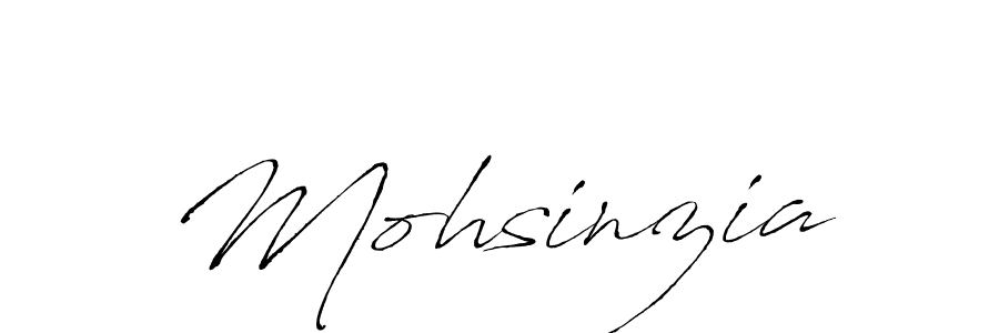 It looks lik you need a new signature style for name Mohsinzia. Design unique handwritten (Antro_Vectra) signature with our free signature maker in just a few clicks. Mohsinzia signature style 6 images and pictures png