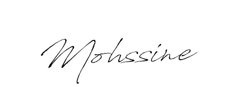 You can use this online signature creator to create a handwritten signature for the name Mohssine. This is the best online autograph maker. Mohssine signature style 6 images and pictures png