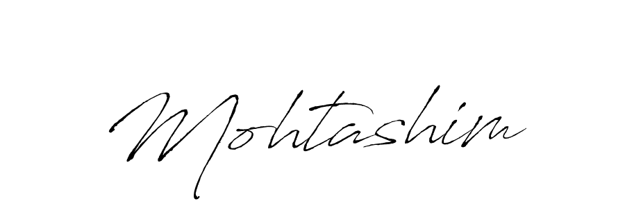 How to make Mohtashim name signature. Use Antro_Vectra style for creating short signs online. This is the latest handwritten sign. Mohtashim signature style 6 images and pictures png