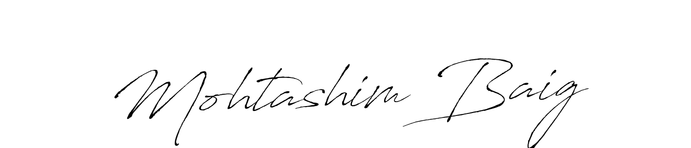 Here are the top 10 professional signature styles for the name Mohtashim Baig. These are the best autograph styles you can use for your name. Mohtashim Baig signature style 6 images and pictures png