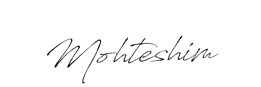 You can use this online signature creator to create a handwritten signature for the name Mohteshim. This is the best online autograph maker. Mohteshim signature style 6 images and pictures png