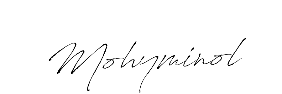 It looks lik you need a new signature style for name Mohyminol. Design unique handwritten (Antro_Vectra) signature with our free signature maker in just a few clicks. Mohyminol signature style 6 images and pictures png