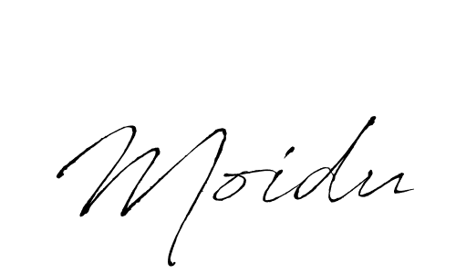 if you are searching for the best signature style for your name Moidu. so please give up your signature search. here we have designed multiple signature styles  using Antro_Vectra. Moidu signature style 6 images and pictures png