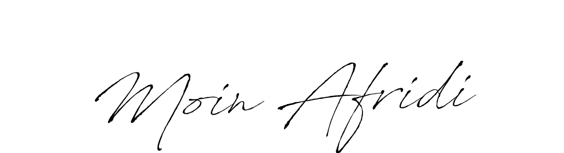 You can use this online signature creator to create a handwritten signature for the name Moin Afridi. This is the best online autograph maker. Moin Afridi signature style 6 images and pictures png