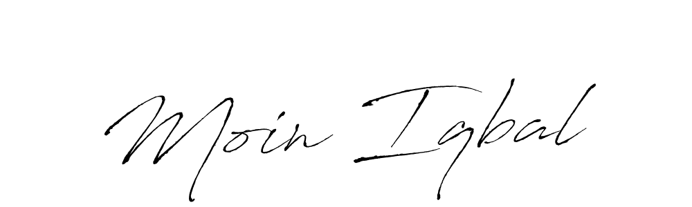 Check out images of Autograph of Moin Iqbal name. Actor Moin Iqbal Signature Style. Antro_Vectra is a professional sign style online. Moin Iqbal signature style 6 images and pictures png