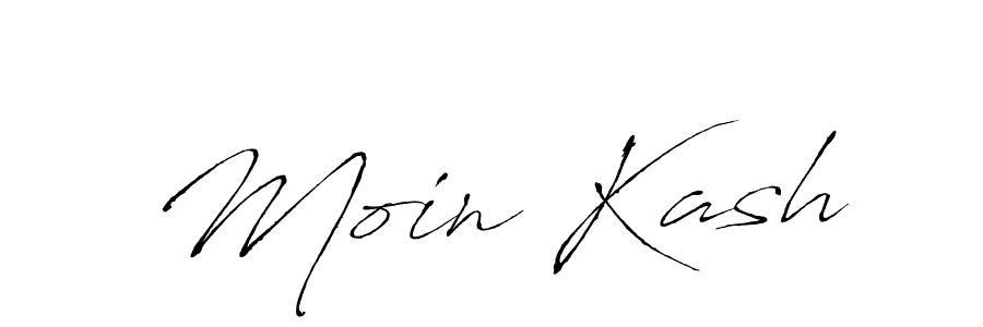 See photos of Moin Kash official signature by Spectra . Check more albums & portfolios. Read reviews & check more about Antro_Vectra font. Moin Kash signature style 6 images and pictures png