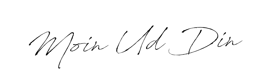 if you are searching for the best signature style for your name Moin Ud Din. so please give up your signature search. here we have designed multiple signature styles  using Antro_Vectra. Moin Ud Din signature style 6 images and pictures png