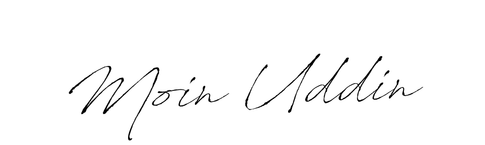 Here are the top 10 professional signature styles for the name Moin Uddin. These are the best autograph styles you can use for your name. Moin Uddin signature style 6 images and pictures png