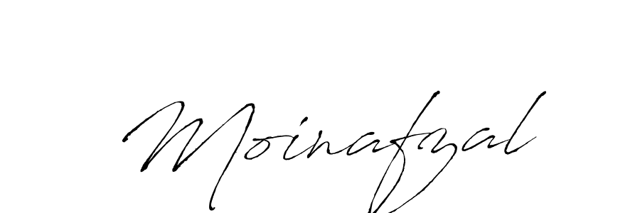 Use a signature maker to create a handwritten signature online. With this signature software, you can design (Antro_Vectra) your own signature for name Moinafzal. Moinafzal signature style 6 images and pictures png