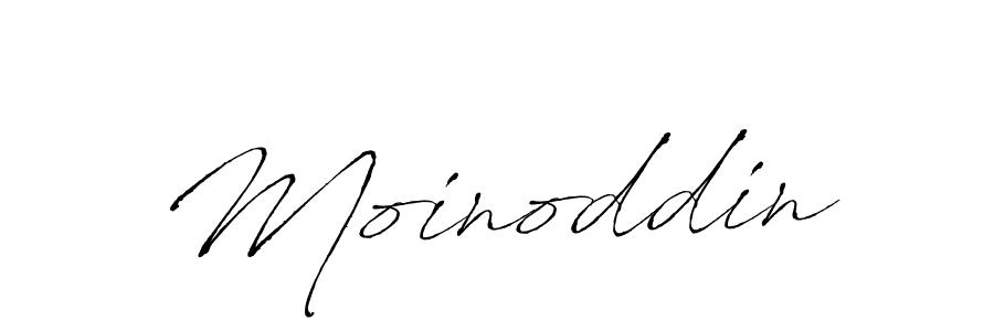 Antro_Vectra is a professional signature style that is perfect for those who want to add a touch of class to their signature. It is also a great choice for those who want to make their signature more unique. Get Moinoddin name to fancy signature for free. Moinoddin signature style 6 images and pictures png