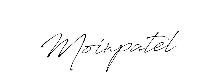 Similarly Antro_Vectra is the best handwritten signature design. Signature creator online .You can use it as an online autograph creator for name Moinpatel. Moinpatel signature style 6 images and pictures png