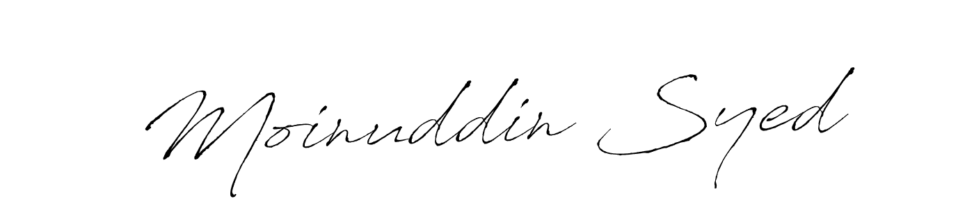 How to Draw Moinuddin Syed signature style? Antro_Vectra is a latest design signature styles for name Moinuddin Syed. Moinuddin Syed signature style 6 images and pictures png