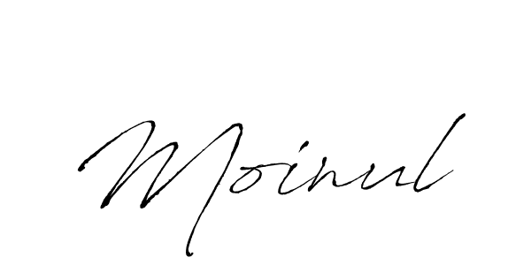 Make a beautiful signature design for name Moinul. Use this online signature maker to create a handwritten signature for free. Moinul signature style 6 images and pictures png