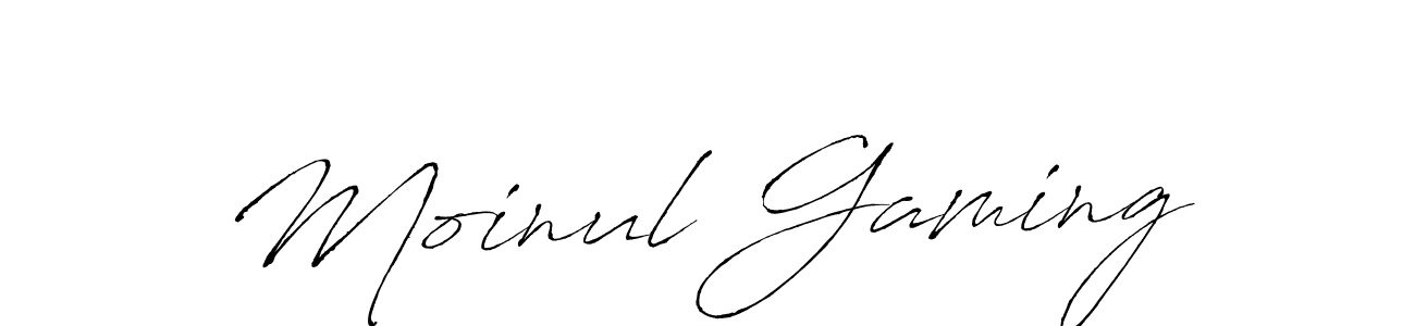 if you are searching for the best signature style for your name Moinul Gaming. so please give up your signature search. here we have designed multiple signature styles  using Antro_Vectra. Moinul Gaming signature style 6 images and pictures png