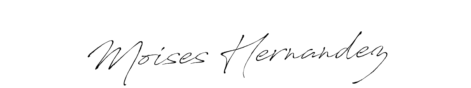 It looks lik you need a new signature style for name Moises Hernandez. Design unique handwritten (Antro_Vectra) signature with our free signature maker in just a few clicks. Moises Hernandez signature style 6 images and pictures png