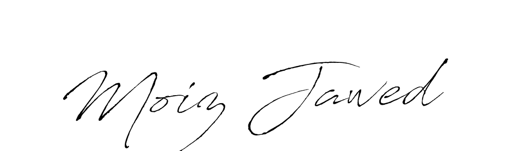 It looks lik you need a new signature style for name Moiz Jawed. Design unique handwritten (Antro_Vectra) signature with our free signature maker in just a few clicks. Moiz Jawed signature style 6 images and pictures png